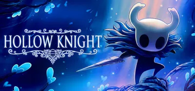 Hollow Knight