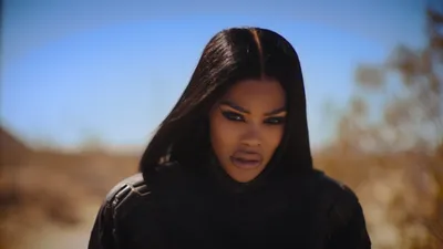 Teyana Taylor & Lucky Daye — Hard Part
