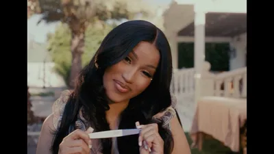 Cardi B — Safe (feat. Kehlani)