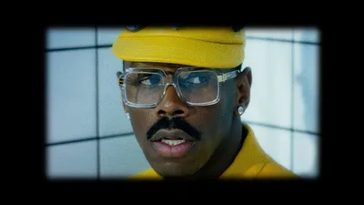 Tyler, The Creator — SUGAR ON MY TONGUE