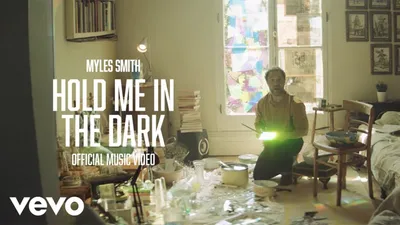 Myles Smith