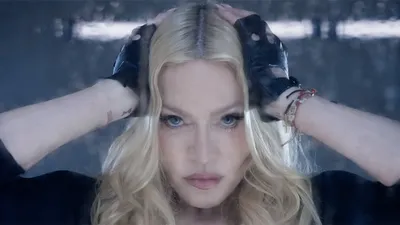 Madonna — Confessions II – The Film