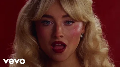 Sabrina Carpenter — Tears