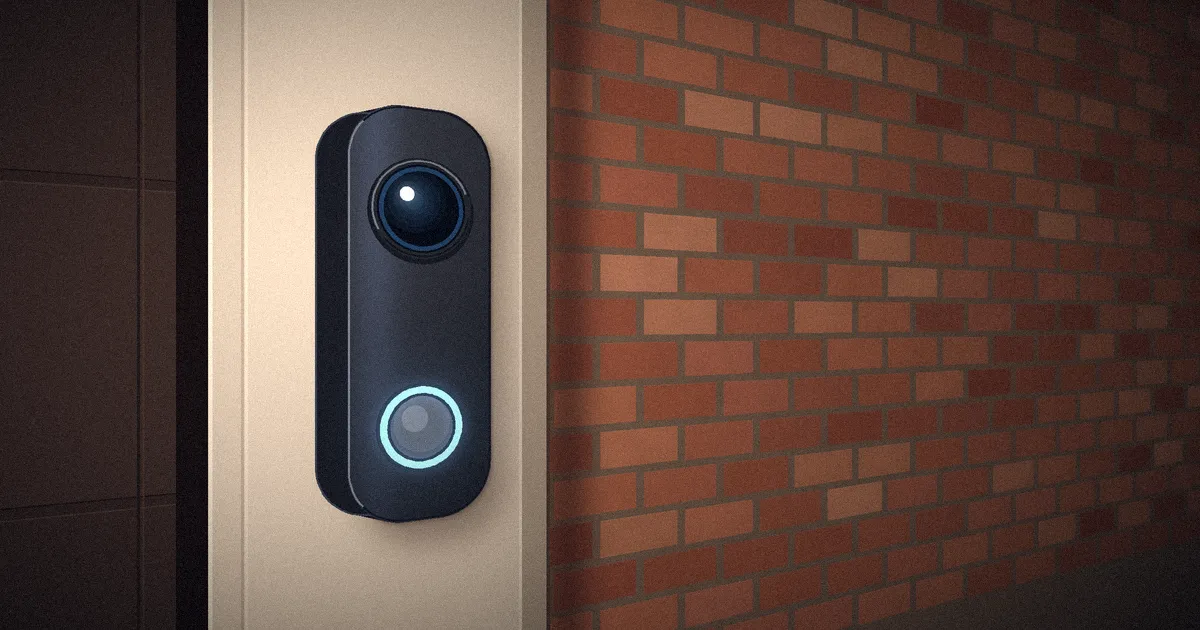 The Best Video Doorbells and Home Cameras