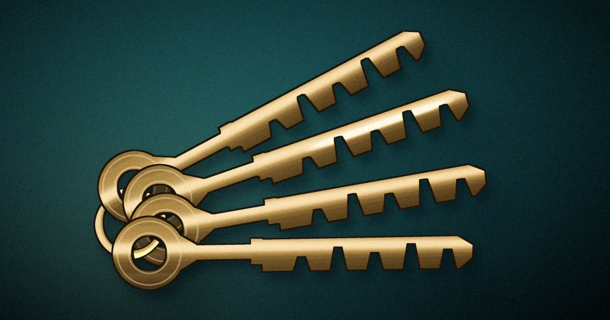 The Best Password Managers