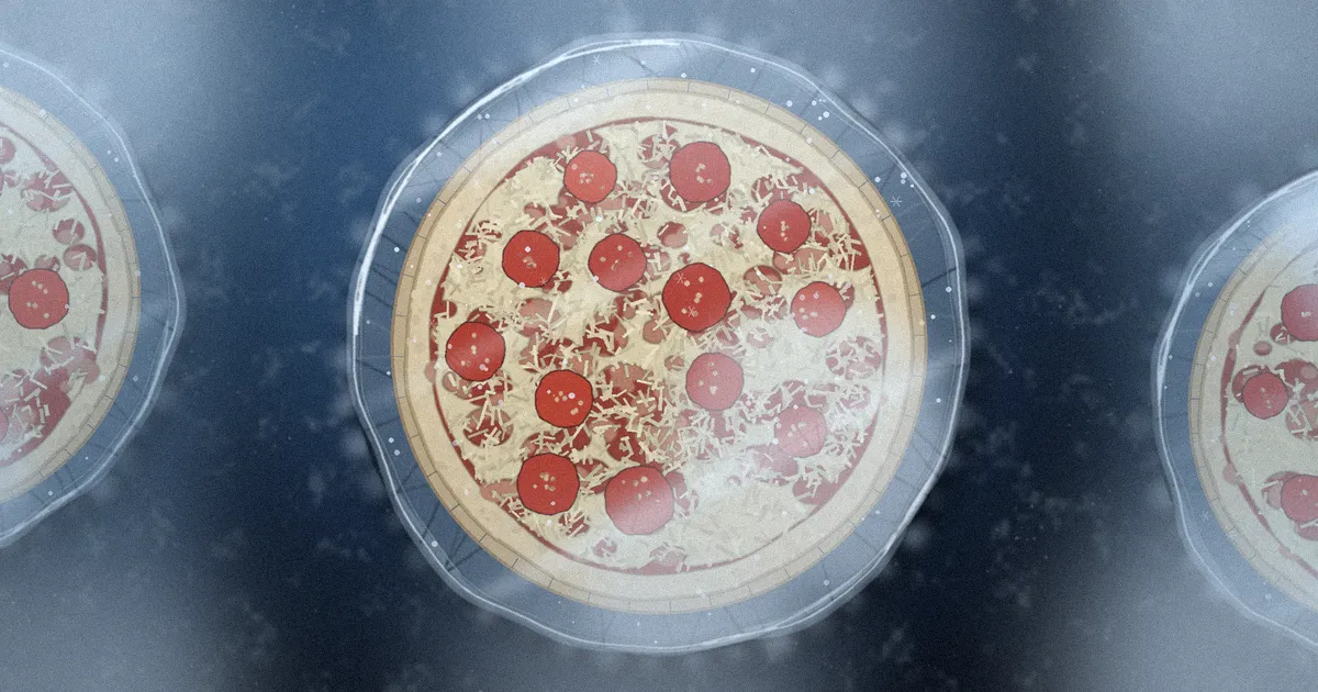 Grocery Store Frozen Pizzas, Ranked