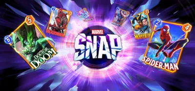 MARVEL SNAP