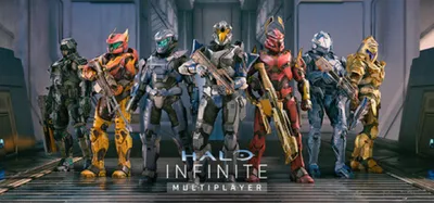 Halo Infinite