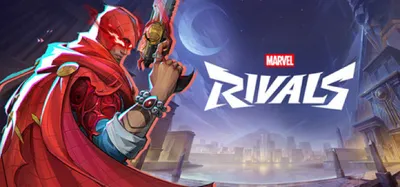 Marvel Rivals
