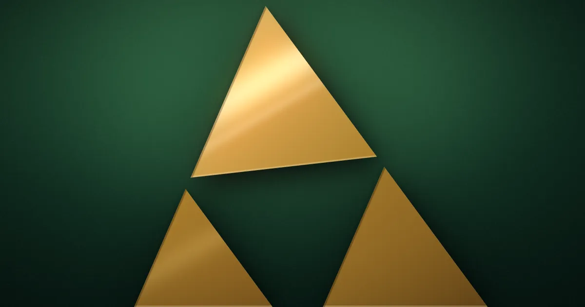 The Legend of Zelda Games, Ranked