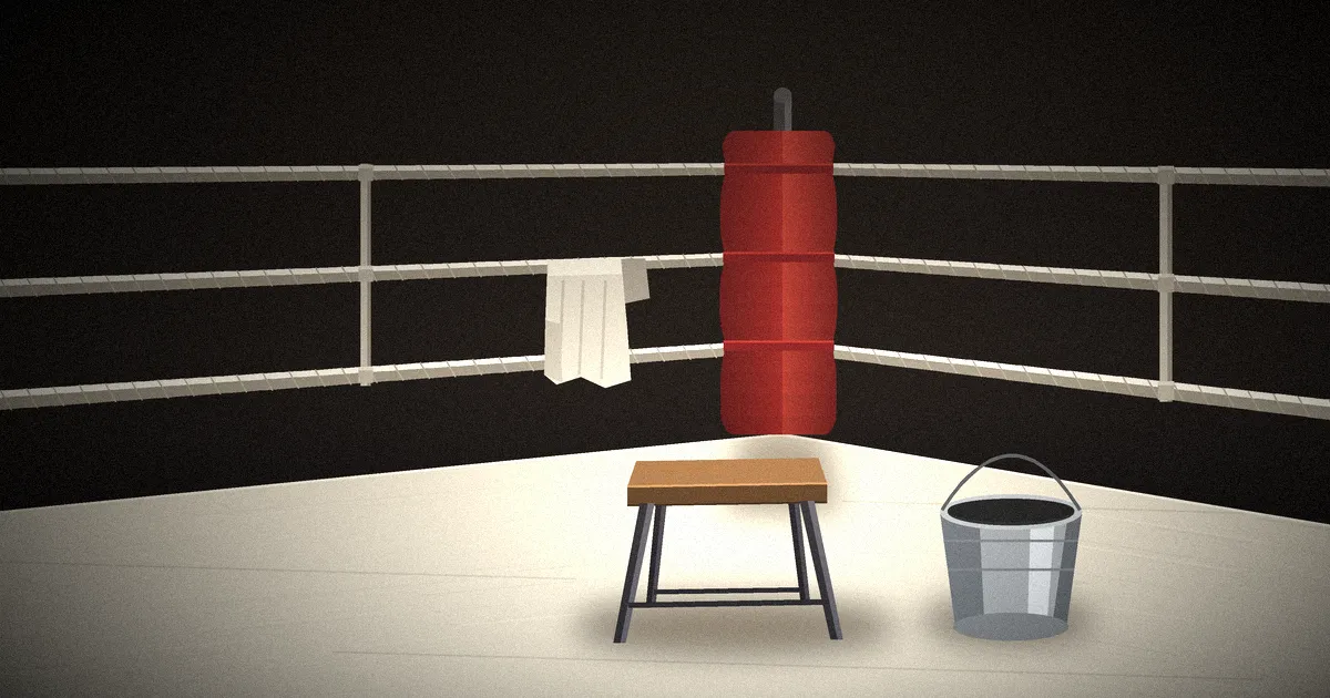 The Best Boxing Matches in History