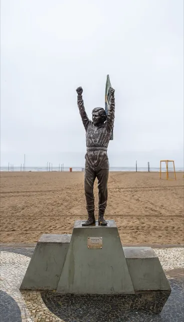 Ayrton Senna