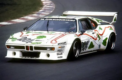 Nelson Piquet