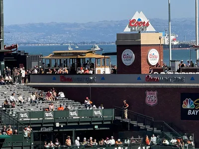Oracle Park