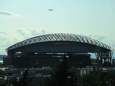 T-Mobile Park