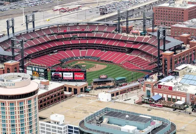 Busch Stadium
