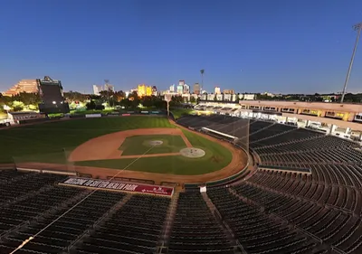 Sutter Health Park