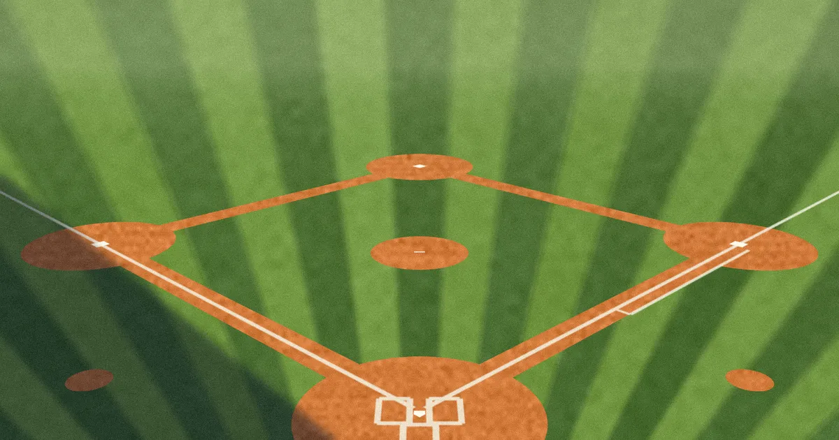 MLB Ballparks, Ranked