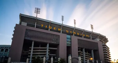 Tiger Stadium (LSU)