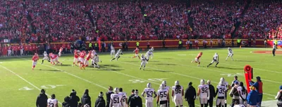 Arrowhead Stadium