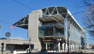 Providence Park
