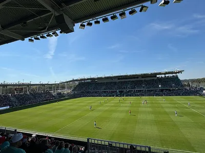CPKC Stadium