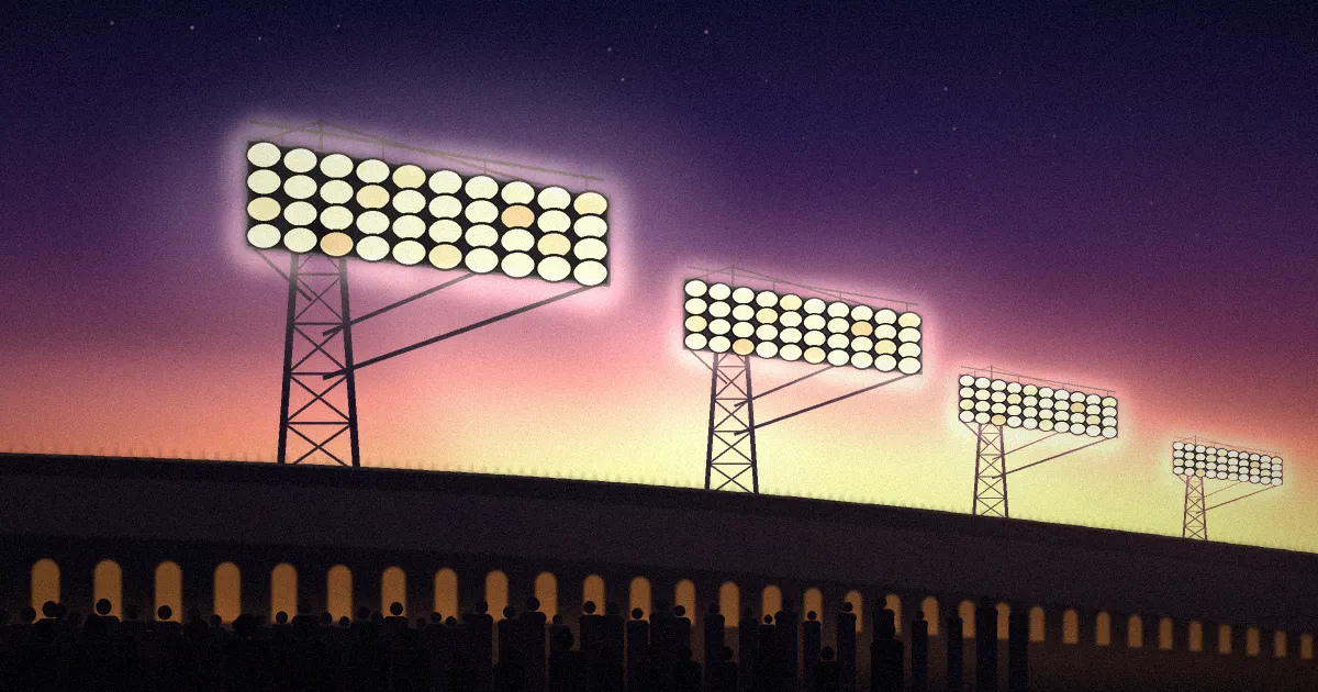 The Best Stadium Experiences in America