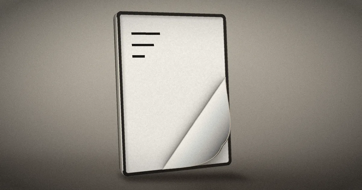 The Best E-Readers, Ranked
