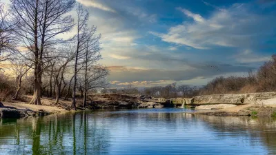 McKinney Falls State Park