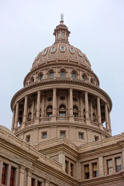 Texas State Capitol