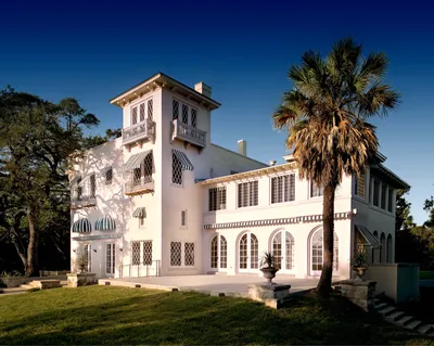 The Contemporary Austin – Laguna Gloria