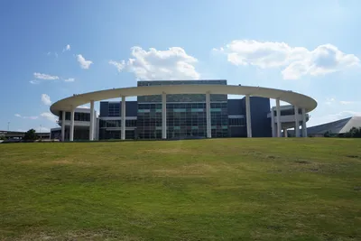 Long Center for the Performing Arts