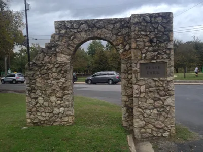 Pease Park