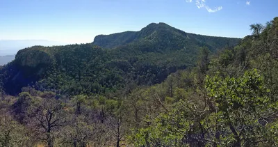 Townsend Point