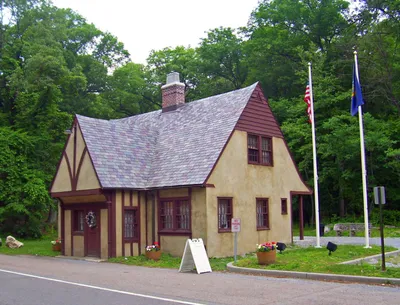 Toll Mountain