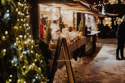 Riga Christmas Market