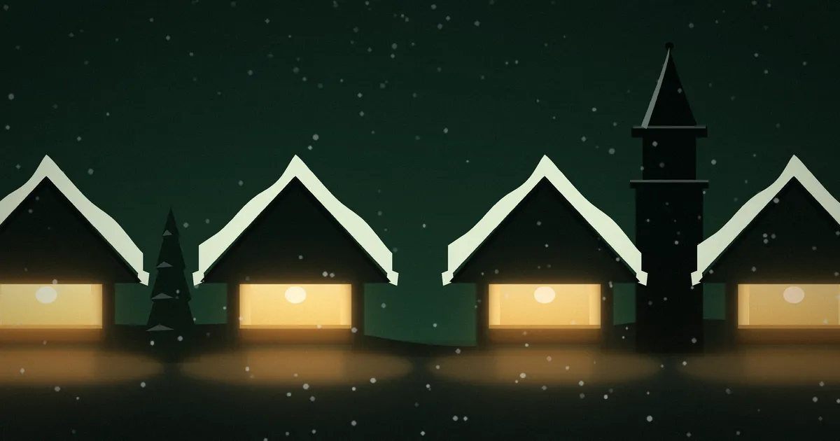 The Best Christmas Markets in Europe