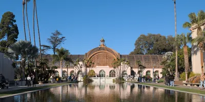 Balboa Park