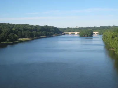 Fairmount Park