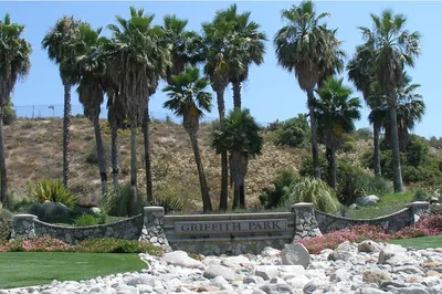 Griffith Park