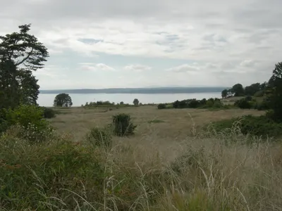 Discovery Park, Seattle