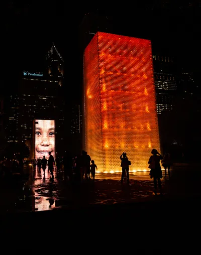 Millennium Park