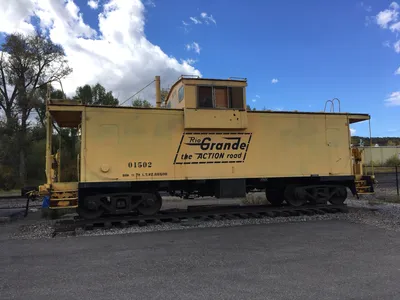 Steamboat Springs