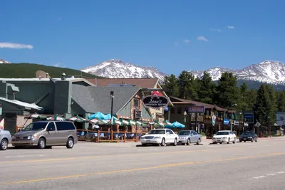 Winter Park