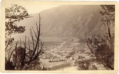 Glenwood Springs