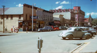 Leadville