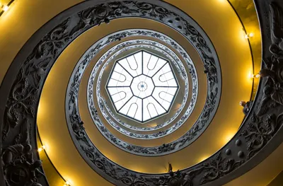 Vatican Museums
