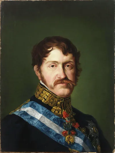 Museo Nacional del Prado
