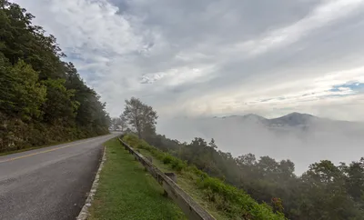 Blue Ridge Parkway