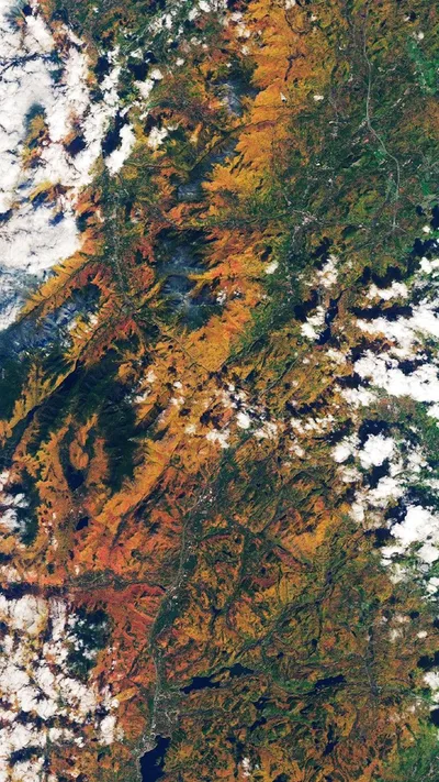 Adirondack Mountains